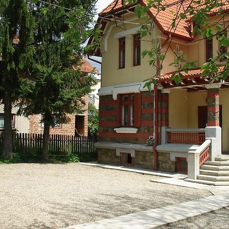 Pensiunea Micsunica Sinaia Bagian luar foto