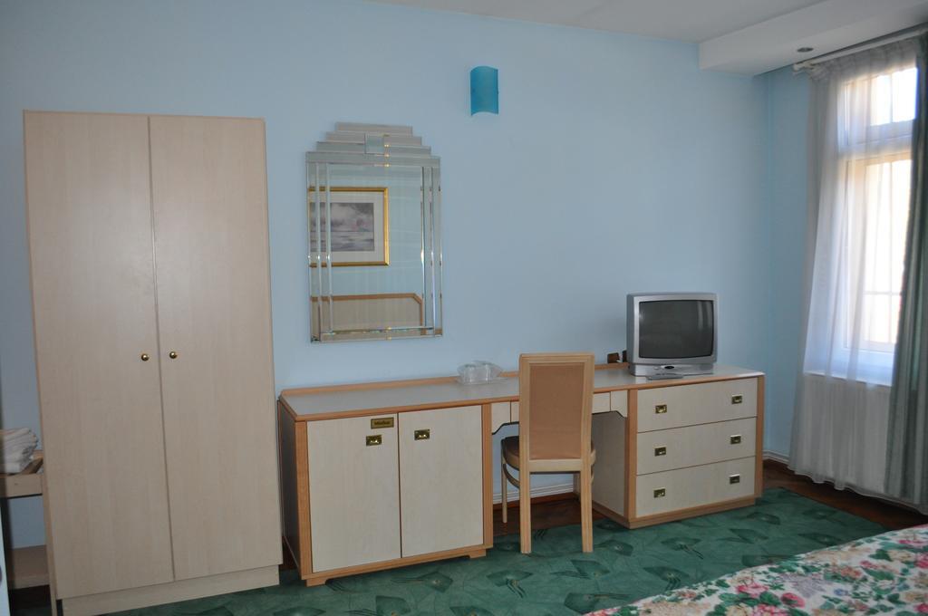 Pensiunea Micsunica Sinaia Bagian luar foto